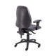 Calypso Operator Chair with Adjustable Lumbar 